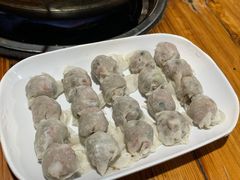 -章记正宗南岗鱼蛋火锅