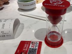 -渝是乎酸菜鱼(龙旗购物中心店)