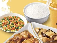 -真功夫(华凯广场店)
