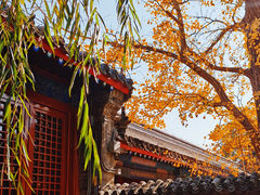 -承恩寺