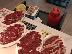 -八合里潮汕鲜牛肉火锅(福州万象城店)