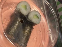 -争鲜回转寿司(通州万达店)