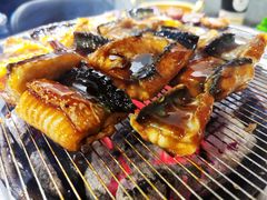 -本炙炭烤·蒲烧活鳗料理店(金沙洲店)