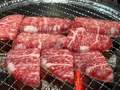 -松鱼亭·和牛烧肉(协鑫广场店)
