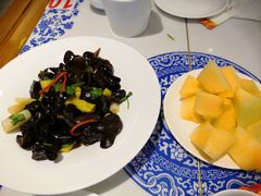 -东方饺子王(大屯路店)