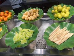 -蓉城四海黑牛烤肉海鲜自助餐厅(宜兴宝龙店)