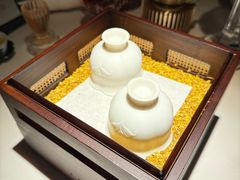 -三嚥阁 La Villa Restaurant