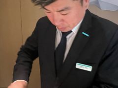 -上海佘山世茂艾美酒店