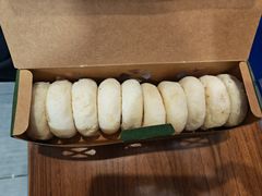 -赵记素斋·绿豆馅饼(钟楼小区店)