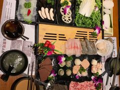 -束河人家(南锣鼓巷店)