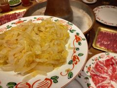 -北京老门框爆肚涮肉馆(凤城六路店)