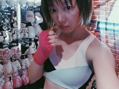 -威尔仕健身(北京合生汇店)