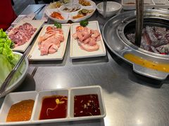 -喜来稀肉(虹泉路店)