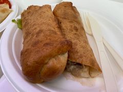 -山姆美式餐吧(鼓楼店)