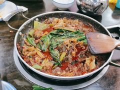 -池味巴瑶·崇巍牛杂家常菜(埌东店)