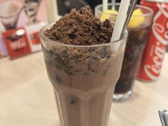 -喜莲咖啡