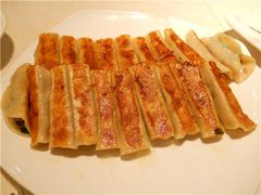 锅贴-小杨烤肉(高新店)