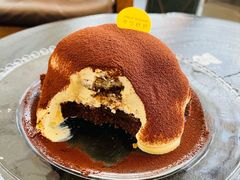 打翻的提拉米苏-半勺舒舒(太乙店)