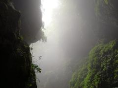 -阿依河景区