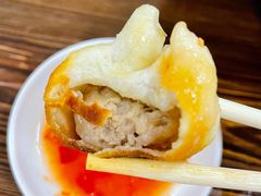 -赵宝美煎包店