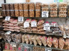 -方林富炒货店(武林路店)