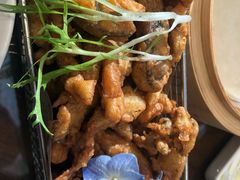 -老铺烤鸭(宝鸡店)