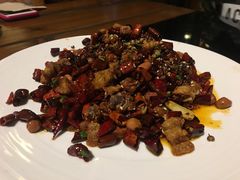 -莉莉家的音乐花园餐吧(航空路店)