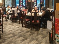 -红鼎坊·老成都火锅(新南门店)