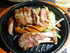-Mr.Fat Duck肥鸭先生西餐厅