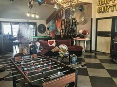 -里堂派对·独栋团建聚会小院轰趴馆(三圣乡店)