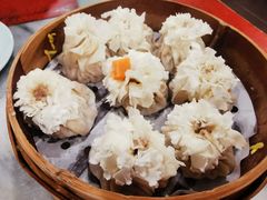 -都一处烧麦馆(前门店)