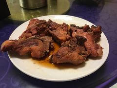 -东北饺子王(港澳广场购物中心店)