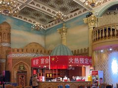 -伊带伊路新疆美食府(呼家楼店)