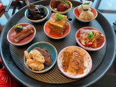 -运·中餐厅(成都华尔道夫酒店)