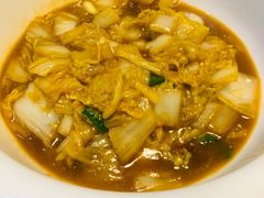 油渣大白菜-金锅小厨(乐活街店)