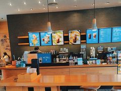 -星巴克(珠海摩尔百货店)