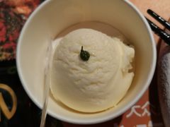 花椒冰淇淋-烤匠麻辣烤鱼(万象城店)