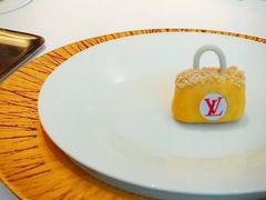 -富淳饭店(陆家嘴保利广场店)