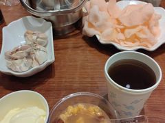 -金刚山烧烤(中山路店)