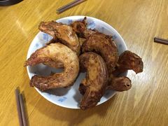 -鸡打鸣熏鸡系列(总店)