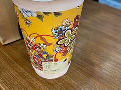-茶话弄(咖啡·中贸广场店)
