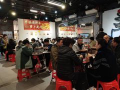 -包工仔·牛杂自助放题