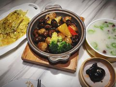 -岭南真味·匠心粤菜(K11店)