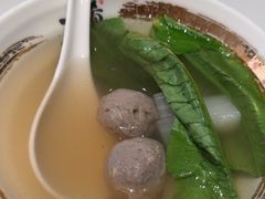 -一肴·牛肉粿条(深圳湾睿印店)