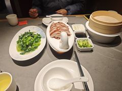 -褚记烤鸭·南京家常菜(雨花e-park店)