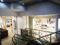 店内环境-百盛(中山路店)