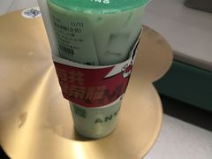 -益禾堂(南坪亿象城店)