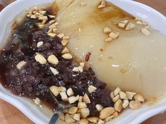 黑米凉糕-李氏凉糕(中心街店)