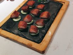 -顺丰轩园林酒家(天河店)