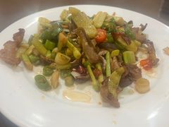 -漁耕小厨农家院(武当山店)